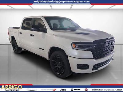 New 2026 Ram 1500 Limited Crew Cab for sale #N268776 - photo 1