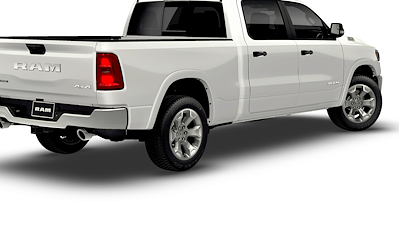 New 2026 Ram 1500 Big Horn Crew Cab for sale #N268886 - photo 2
