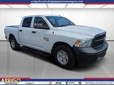 Used 2023 Ram 1500 Classic - photo 1