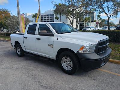 Used 2023 Ram 1500 Classic - photo 1