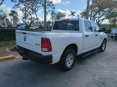 Used 2023 Ram 1500 Classic - photo 1
