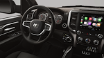 New 2026 Ram 1500 Big Horn Crew Cab for sale #N270713 - photo 9