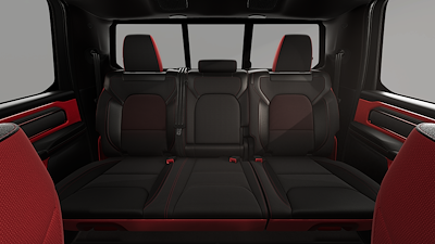 New 2026 Ram 1500 Rebel Crew Cab for sale #N272391 - photo 2