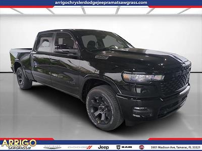 New 2026 Ram 1500 - photo 1