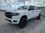 New 2026 Ram 1500 Big Horn Crew Cab for sale #N306370 - photo 8