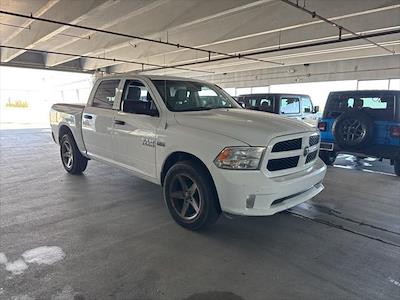 Used 2013 Ram 1500 - photo 1