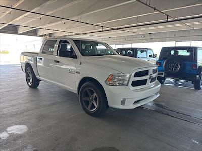 Used 2013 Ram 1500 - photo 1