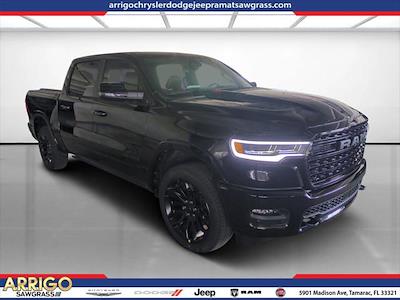 New 2026 Ram 1500 - photo 1