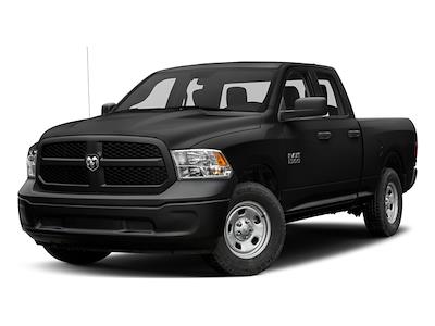 Used 2017 Ram 1500 - photo 1