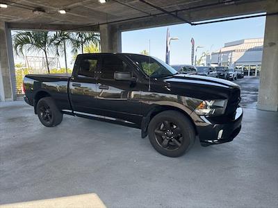 Used 2017 Ram 1500 - photo 1