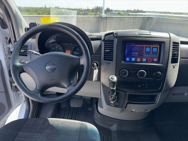 Used 2015 Freightliner Sprinter 2500 - photo 14