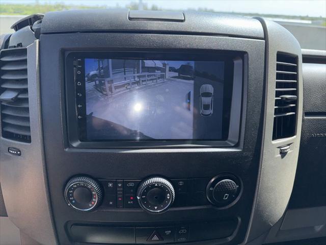 Used 2015 Freightliner Sprinter 2500 - photo 15