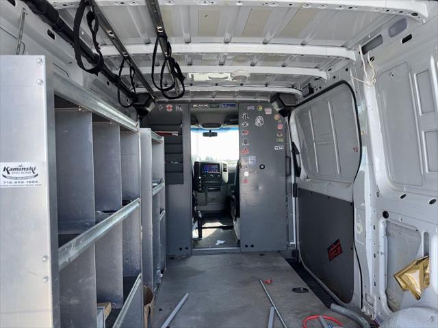 Used 2015 Freightliner Sprinter 2500 - photo 17
