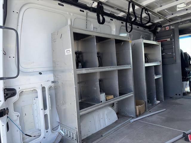 Used 2015 Freightliner Sprinter 2500 - photo 18