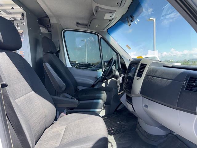Used 2015 Freightliner Sprinter 2500 - photo 19