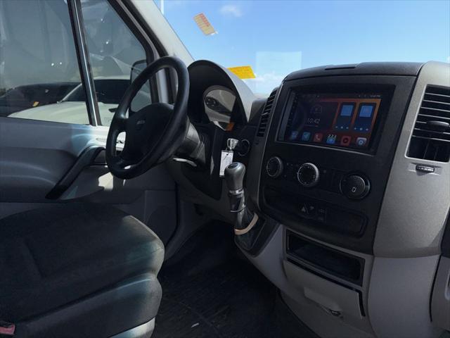 Used 2015 Freightliner Sprinter 2500 - photo 20