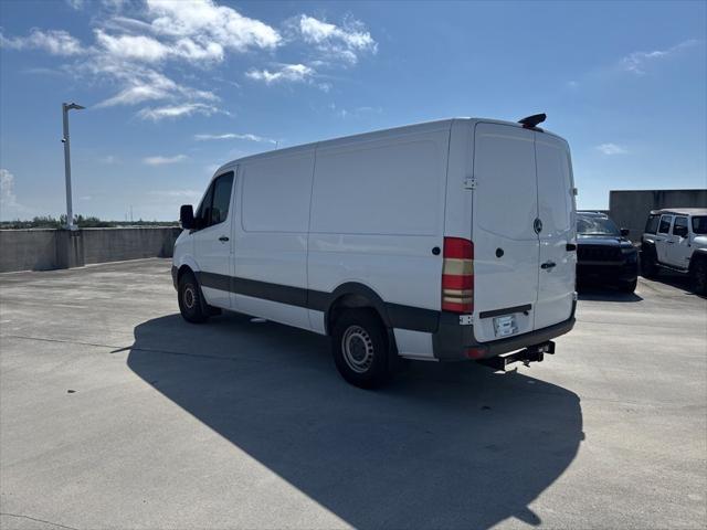 Used 2015 Freightliner Sprinter 2500 - photo 6