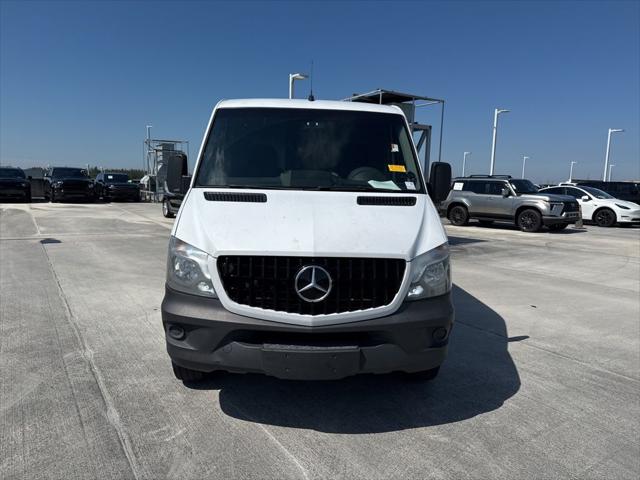 Used 2015 Freightliner Sprinter 2500 - photo 8