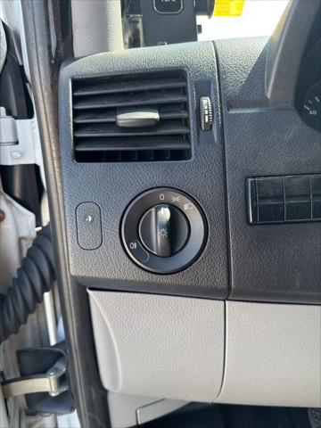 Used 2015 Freightliner Sprinter 2500 - photo 11