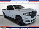 New 2025 Ram 1500 Big Horn Quad Cab 4x4 Pickup for sale #N503561 - photo 1