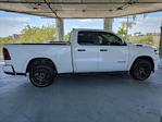 New 2025 Ram 1500 Big Horn Quad Cab 4x4 Pickup for sale #N503561 - photo 8