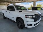 New 2025 Ram 1500 Big Horn Quad Cab 4x4 Pickup for sale #N503561 - photo 3