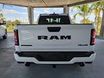 New 2025 Ram 1500 Big Horn Quad Cab 4x4 Pickup for sale #N503561 - photo 4