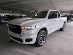 New 2025 Ram 1500 Laramie Crew Cab 4x4 Pickup for sale #N507979 - photo 10