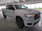 New 2025 Ram 1500 Laramie Crew Cab 4x4 Pickup for sale #N507979 - photo 3