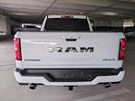 New 2025 Ram 1500 Laramie Crew Cab 4x4 Pickup for sale #N507979 - photo 7