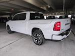 New 2025 Ram 1500 Laramie Crew Cab 4x4 Pickup for sale #N507979 - photo 8