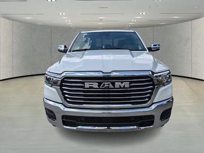 New 2025 Ram 1500 Laramie Crew Cab 4x4 Pickup for sale #N513876 - photo 2
