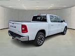 New 2025 Ram 1500 Laramie Crew Cab 4x4 Pickup for sale #N513876 - photo 4