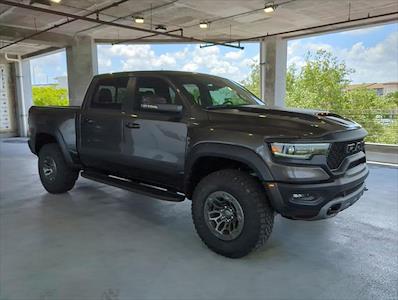New 2025 Ram 1500 Big Horn Crew Cab 4x4 Pickup for sale #N522196 - photo 2