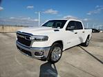 New 2025 Ram 1500 Big Horn Crew Cab 4x4 Pickup for sale #N522196 - photo 10
