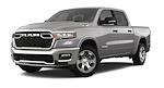 New 2025 Ram 1500 Big Horn Crew Cab 4x4 Pickup for sale #N539704 - photo 1
