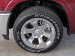 New 2025 Ram 1500 Big Horn Crew Cab 4x4 Pickup for sale #N539969 - photo 12