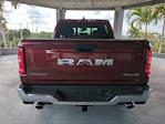 New 2025 Ram 1500 Big Horn Crew Cab 4x4 Pickup for sale #N539969 - photo 7