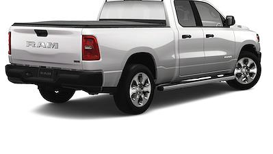 New 2025 Ram 1500 Tradesman Quad Cab Pickup for sale #N580728 - photo 2