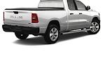 New 2025 Ram 1500 Tradesman Quad Cab Pickup for sale #N580728 - photo 2