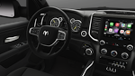 New 2025 Ram 1500 Tradesman Quad Cab Pickup for sale #N580728 - photo 9
