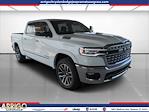 New 2025 Ram 1500 Limited Crew Cab 4x4 Pickup for sale #N591643 - photo 1