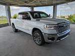New 2025 Ram 1500 Limited Crew Cab 4x4 Pickup for sale #N591643 - photo 3
