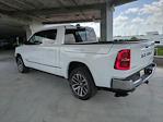 New 2025 Ram 1500 Limited Crew Cab 4x4 Pickup for sale #N591643 - photo 8