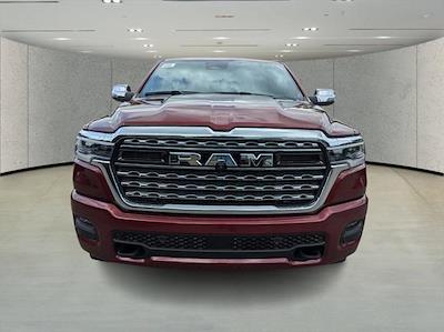 New 2025 Ram 1500 Limited Crew Cab 4x4 Pickup for sale #N635100 - photo 2