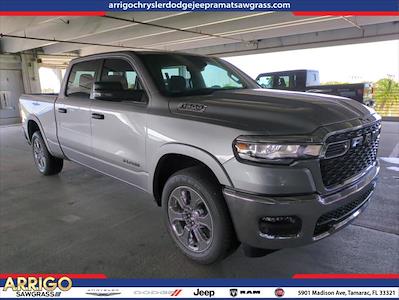 New 2025 Ram 1500 Big Horn Crew Cab Pickup for sale #N669044 - photo 1