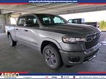 New 2025 Ram 1500 Big Horn Crew Cab Pickup for sale #N669044 - photo 1