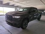New 2025 Ram 1500 Laramie Crew Cab 4x4 Pickup for sale #N670165 - photo 10