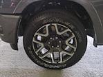 New 2025 Ram 1500 Laramie Crew Cab 4x4 Pickup for sale #N670165 - photo 12