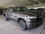 New 2025 Ram 1500 Laramie Crew Cab 4x4 Pickup for sale #N670165 - photo 3